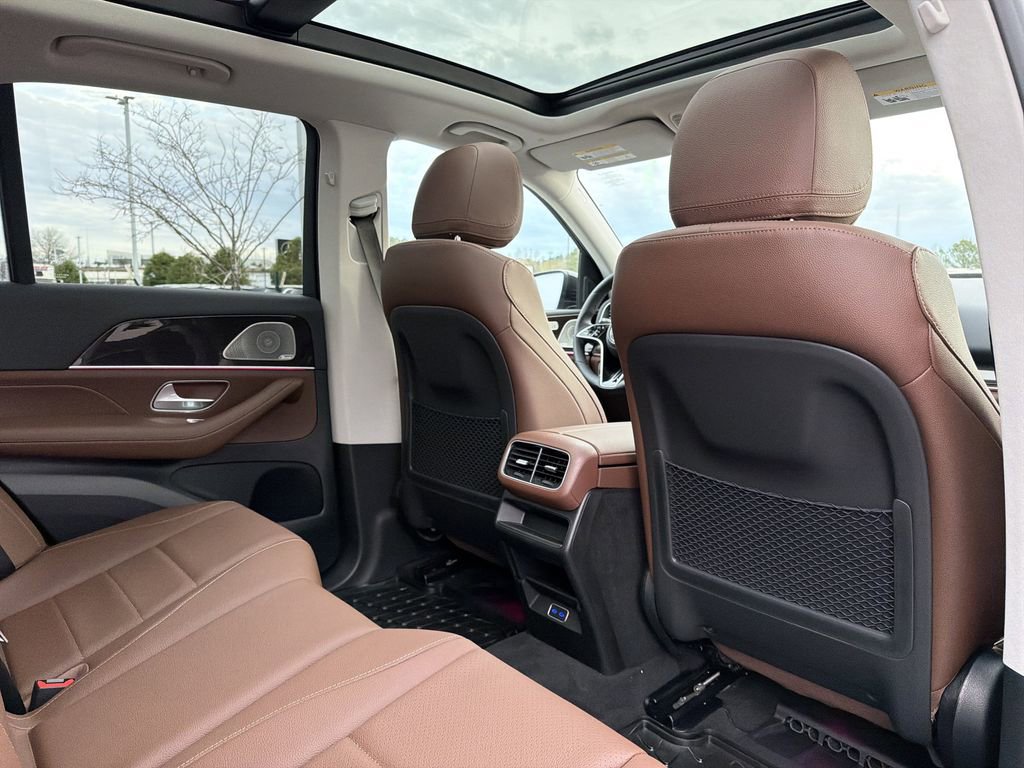 New 2026 Mercedes-Benz GLE 450 4MATIC image 18