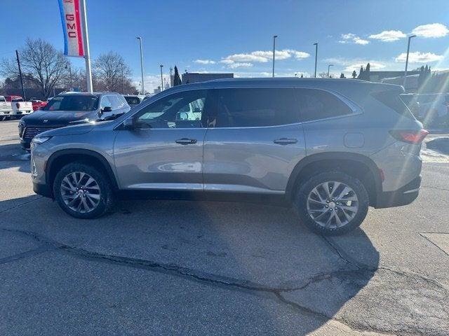 New 2026 Buick Enclave Preferred w/ Power Package image 3