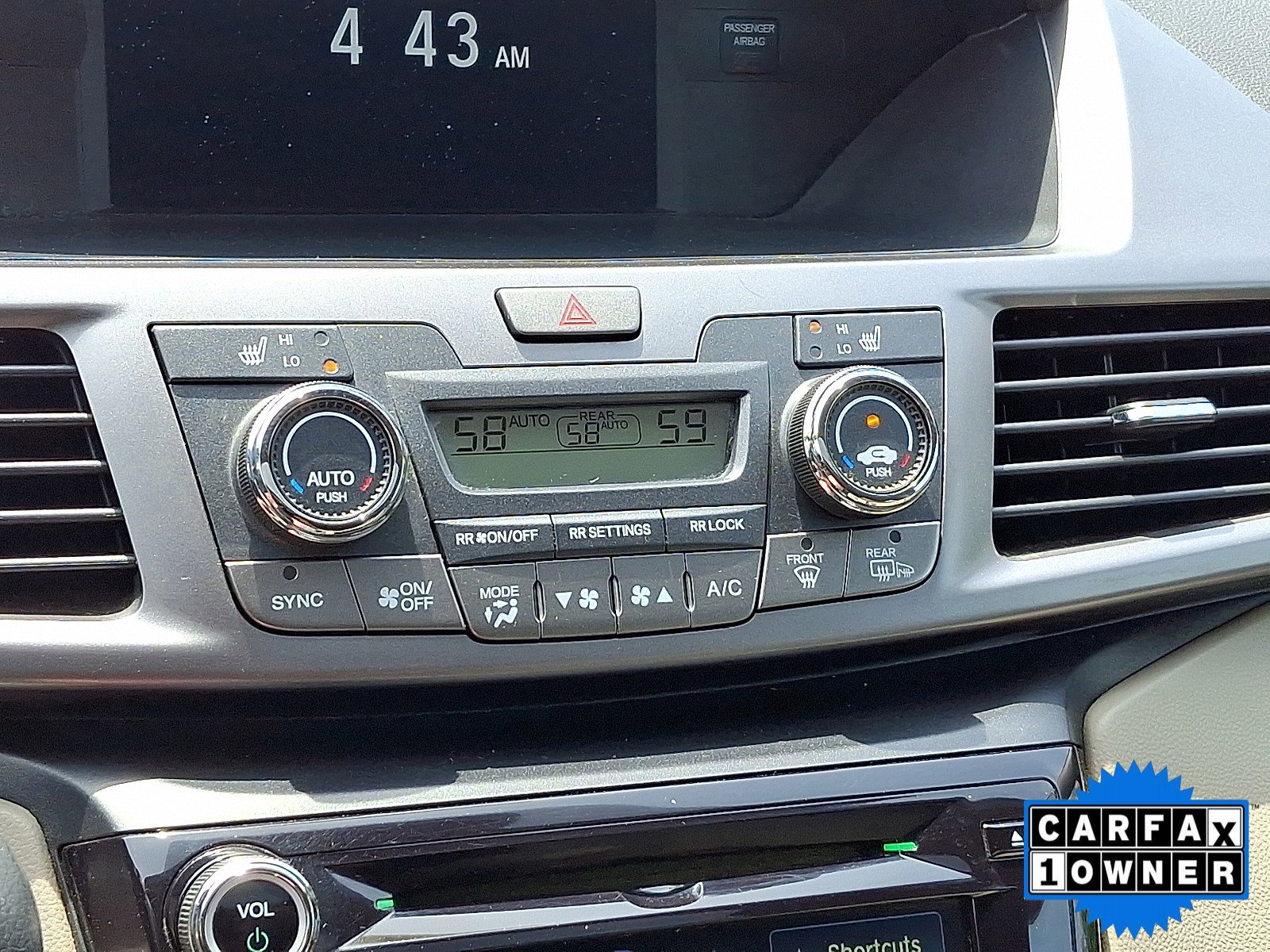 Used 2014 Honda Odyssey EX-L image 28