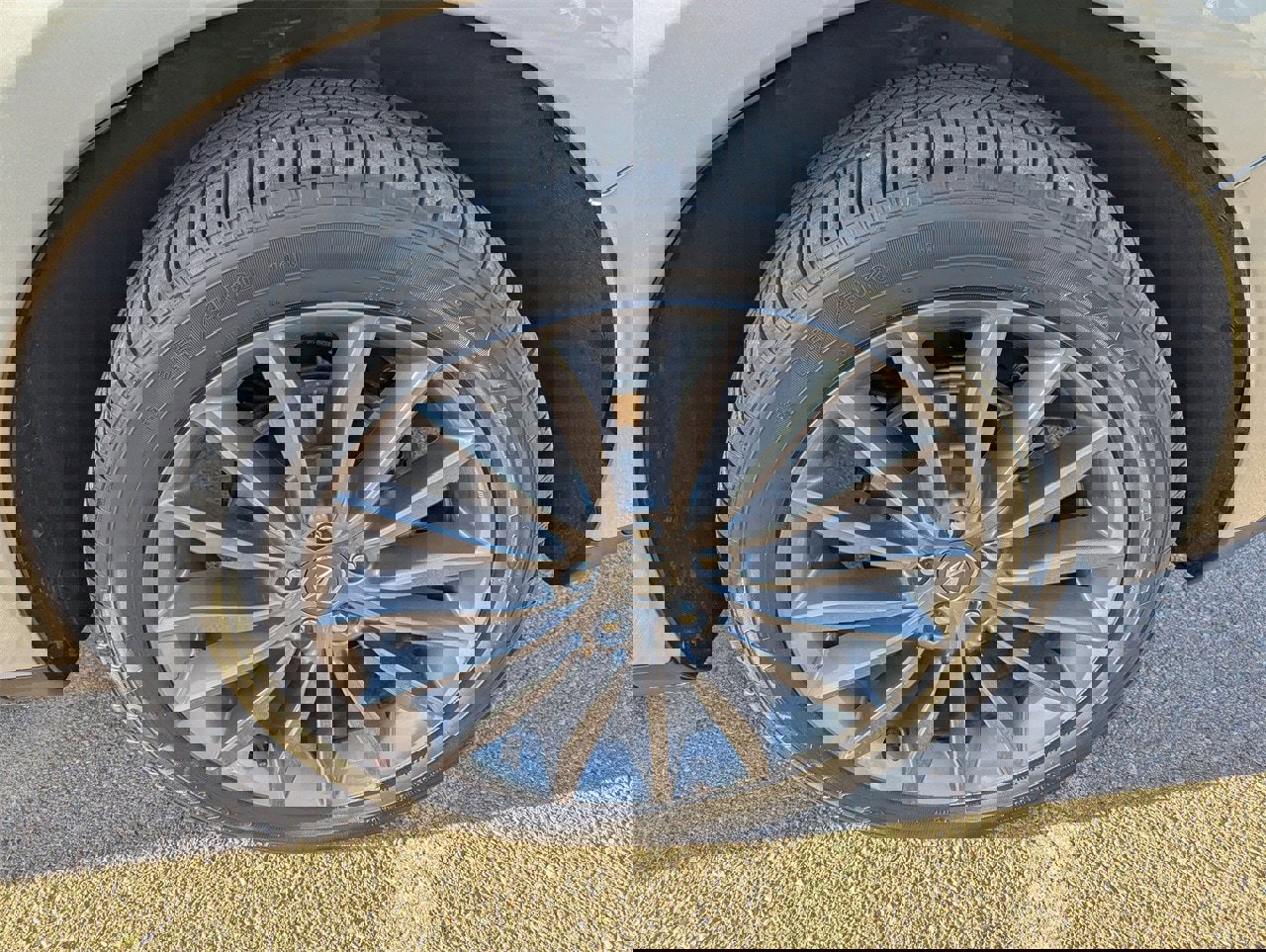 Certified 2023 Acura RDX A-Spec image 10