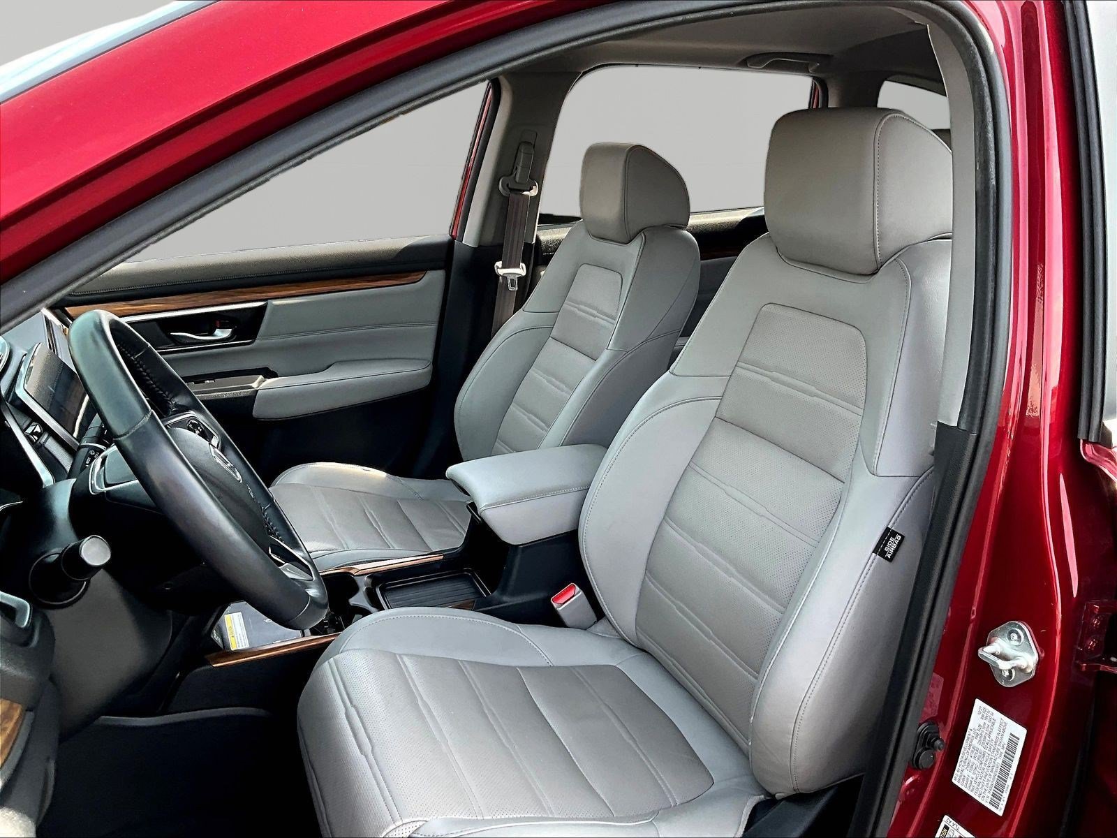 Used 2022 Honda CR-V Touring image 21