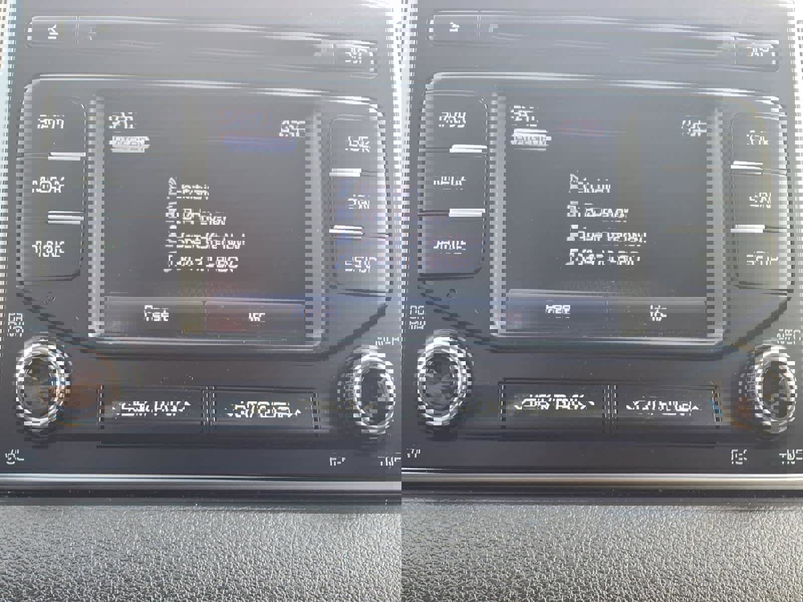 Used 2017 Kia Sportage LX image 21