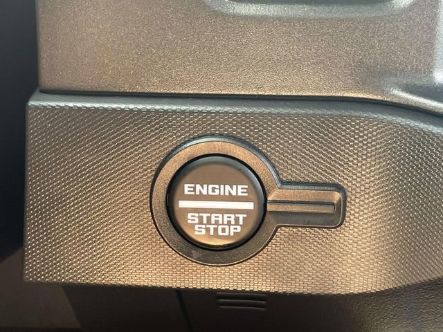 Used 2024 Ford Bronco Badlands AWD/4WD image 16