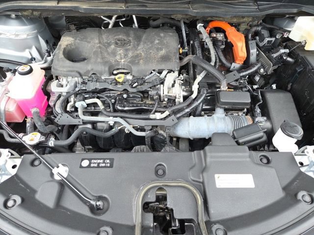 Used 2021 Toyota Sienna Limited image 32