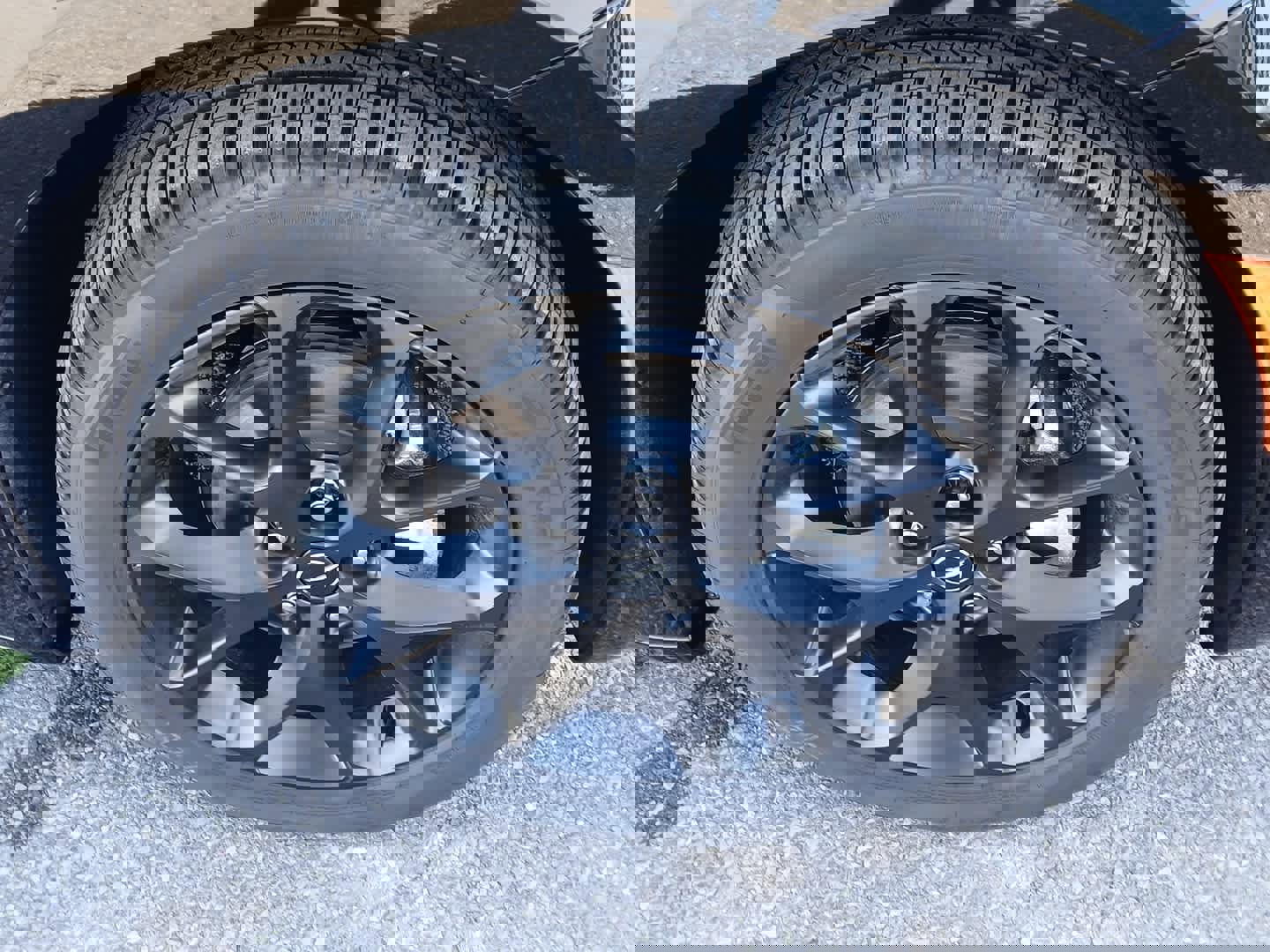 New 2026 Chrysler Pacifica Select w/ S Appearance Package image 12