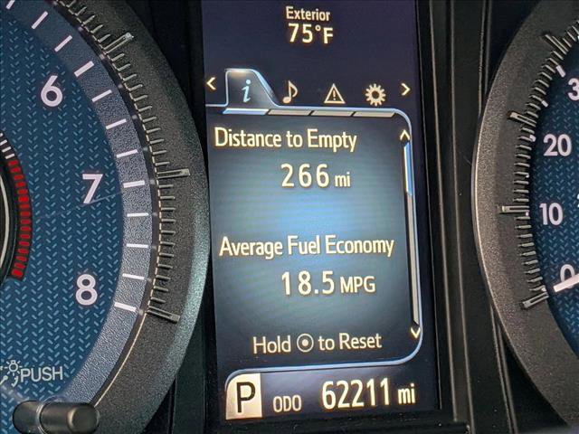 Used 2016 Toyota Sienna XLE FWD image 4