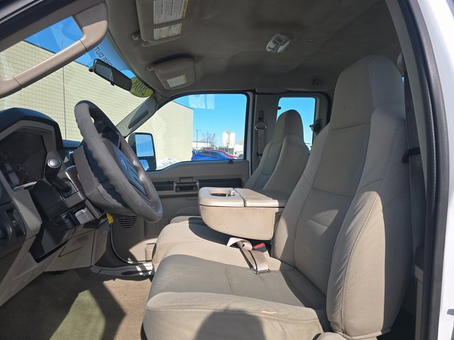 Used 2008 Ford F350 XLT image 12