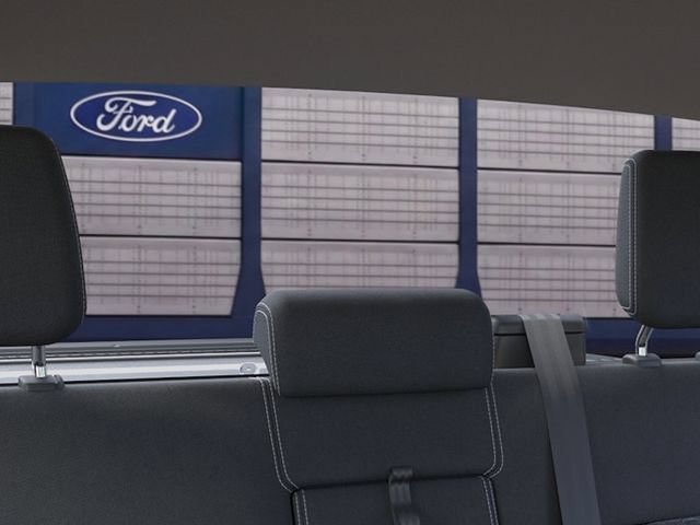 New 2026 Ford Ranger XL AWD/4WD image 22