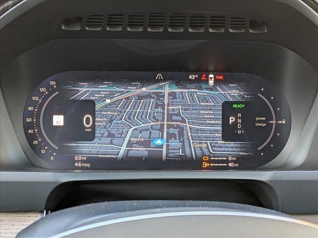 New 2026 Volvo XC90 T8 Plus w/ Protection Package Premier image 12