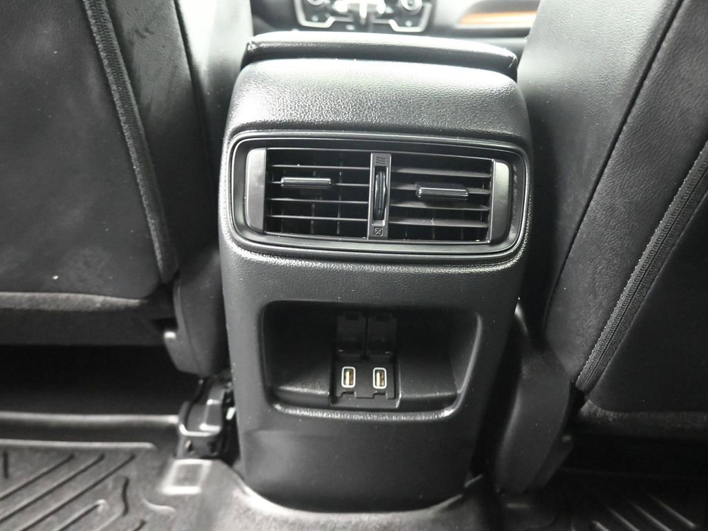 Used 2021 Honda CR-V EX-L image 34