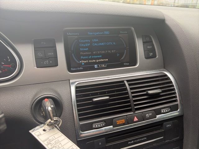 Used 2011 Audi Q7 TDI Prestige image 20