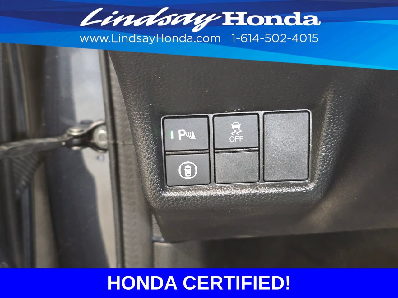 Certified 2023 Honda Civic Touring image 17