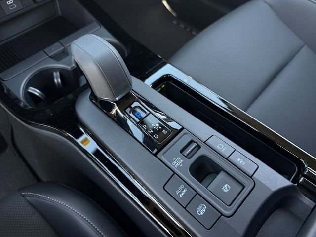 New 2026 Toyota Prius Nightshade image 17