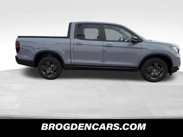 New 2026 Honda Ridgeline TrailSport image 2