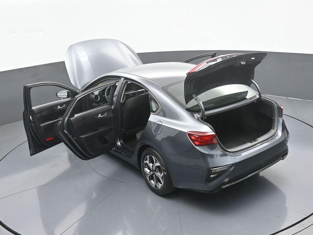 Used 2021 Kia Forte LXS image 61