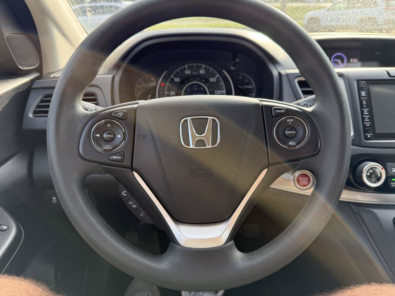 Used 2015 Honda CR-V EX image 11