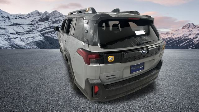New 2026 Subaru Outback Wilderness image 5