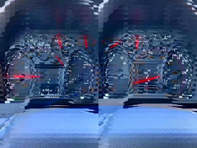 New 2026 Chevrolet Silverado 2500 Custom w/ Custom Value Package AWD/4WD image 21