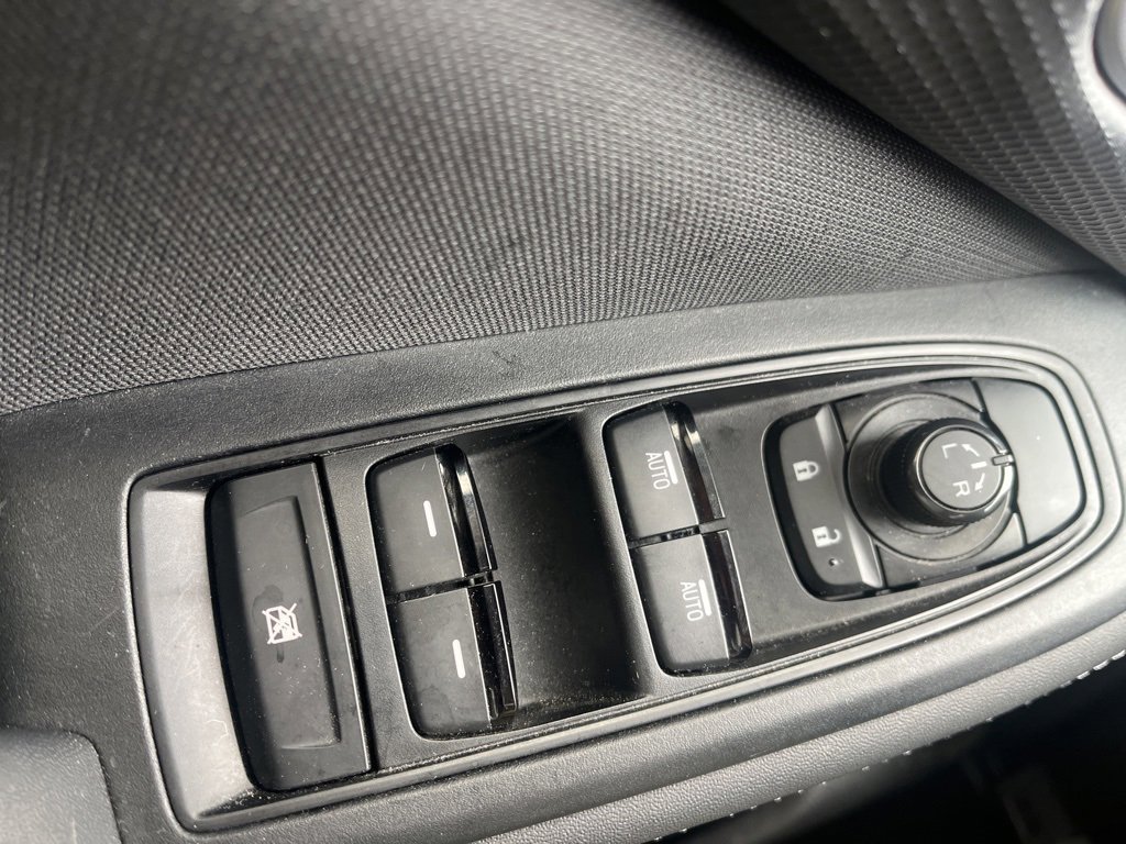 Certified 2024 Subaru Forester Premium image 24