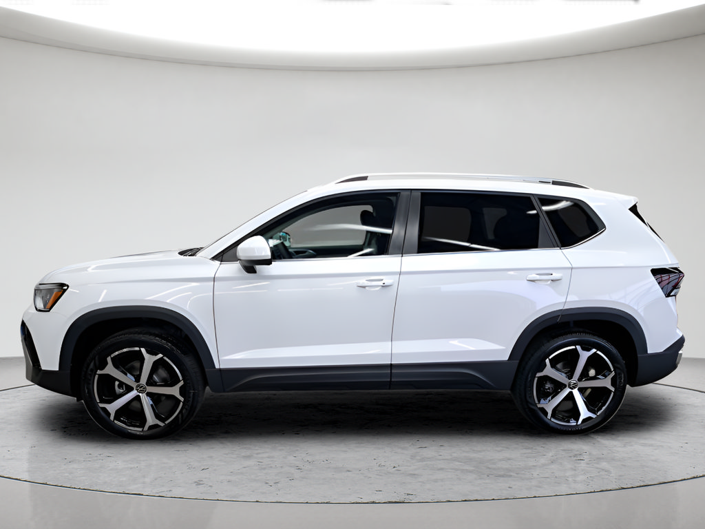 New 2025 Volkswagen Taos SEL AWD/4WD image 6