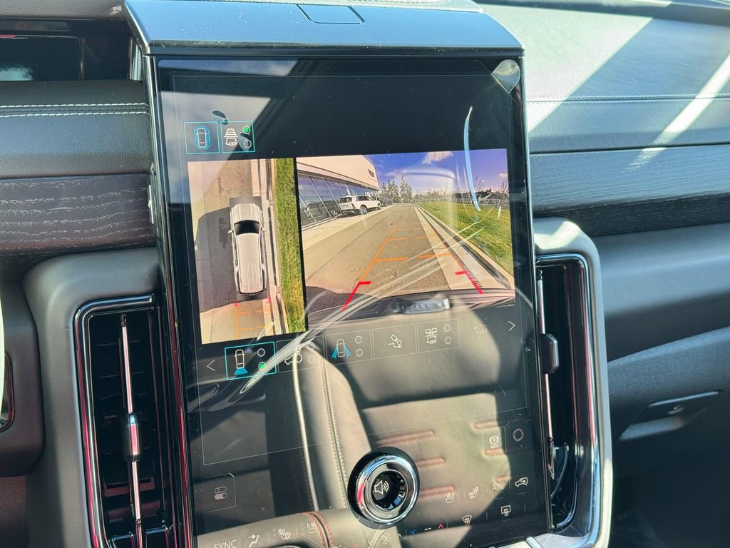 New 2026 GMC Yukon XL AT4 Ultimate image 25