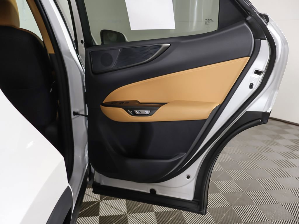 Used 2024 Lexus NX 350 AWD image 26