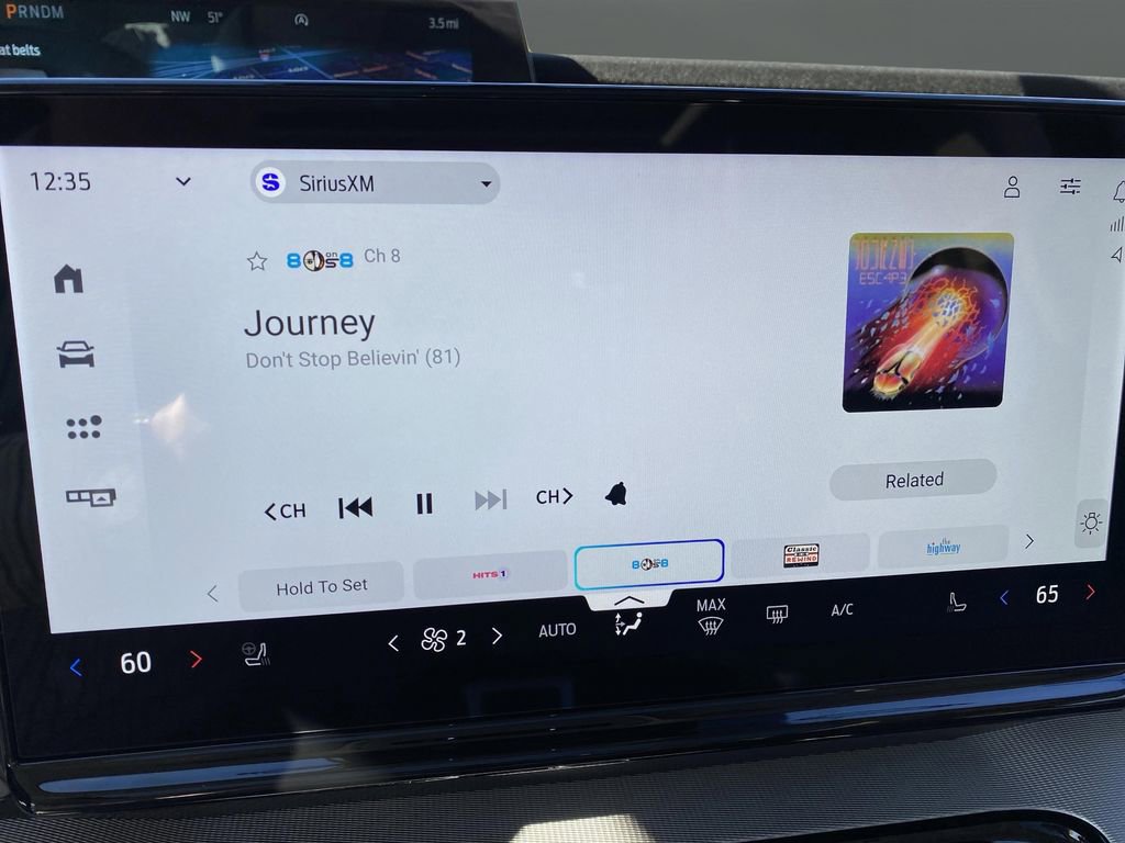 New 2025 Ford Expedition Max Active image 24