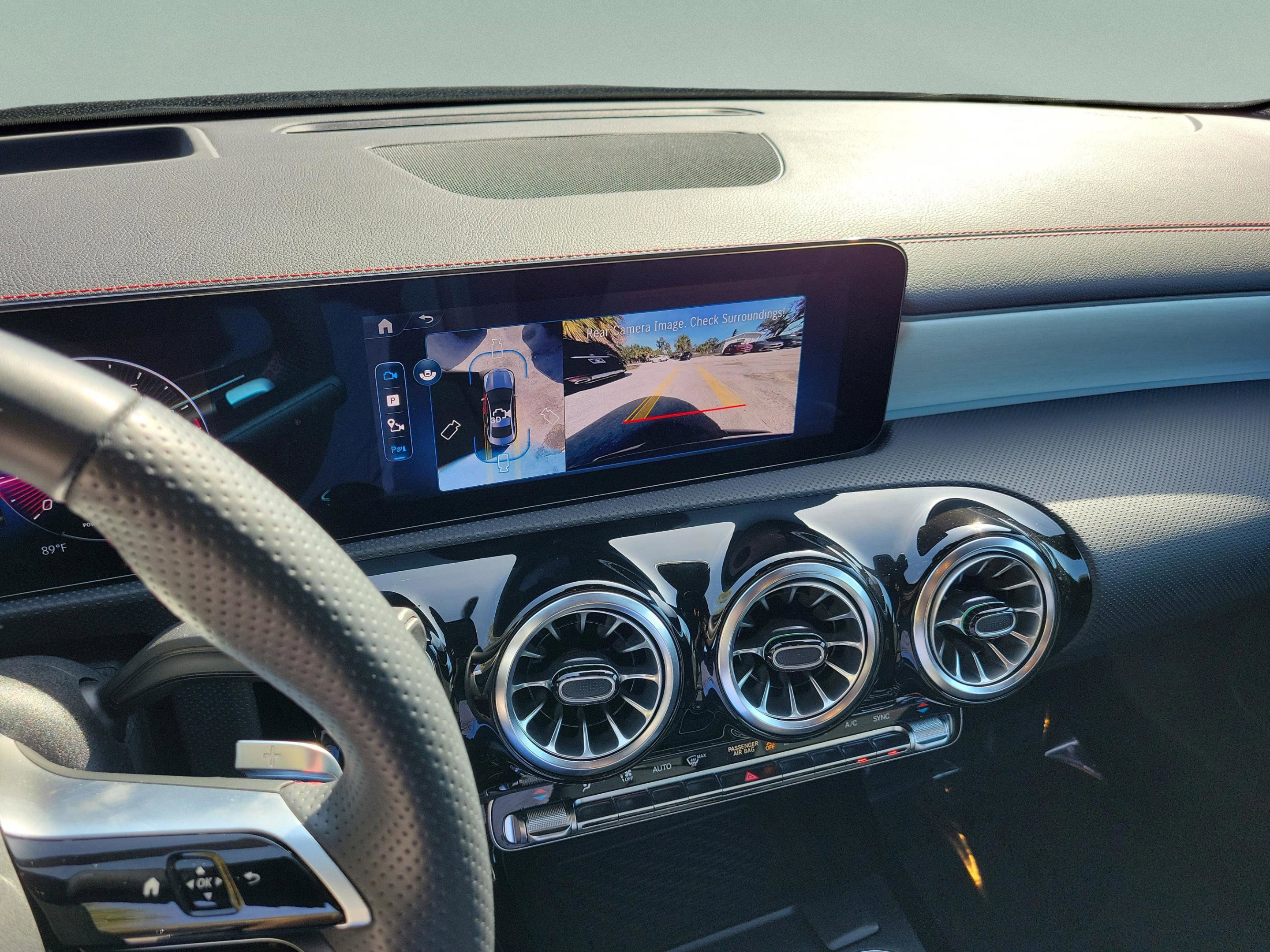 Certified 2026 Mercedes-Benz CLA 250 image 27