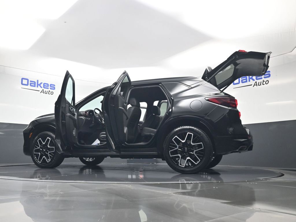Used 2023 Chevrolet Blazer RS w/ Enhanced Convenience Package image 61