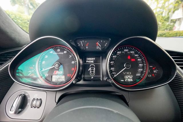 Used 2014 Audi R8 V10 plus AWD/4WD image 65