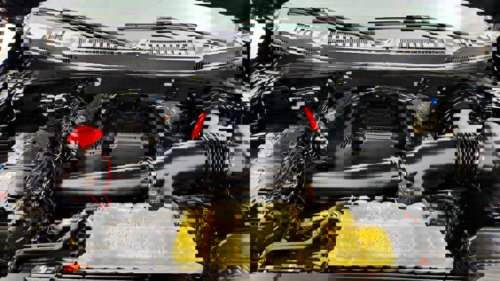 Used 2019 Ford F150 Raptor w/ Equipment Group 802A Luxury image 28