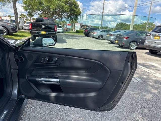 Used 2024 Ford Mustang Premium RWD image 15