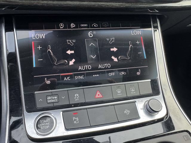 Used 2024 Audi Q7 3.0T Premium Plus AWD/4WD image 38