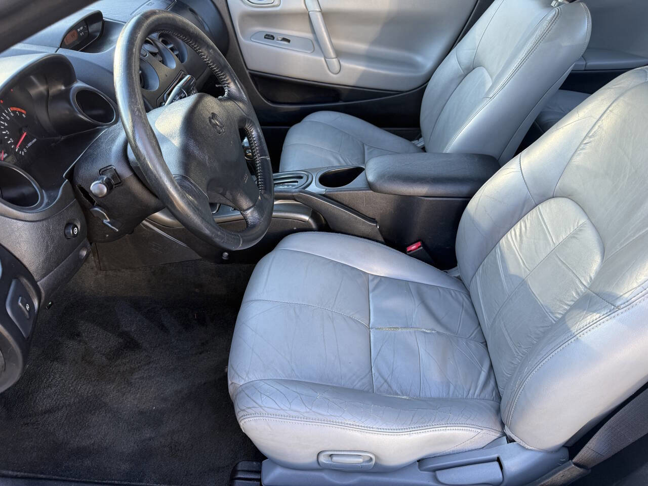 Used 2002 Dodge Stratus R/T image 13