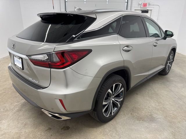 Used 2019 Lexus RX 350 AWD w/ Premium Package image 5