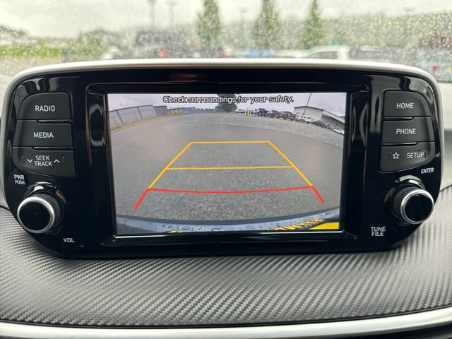 Used 2019 Hyundai Tucson SE AWD/4WD image 23