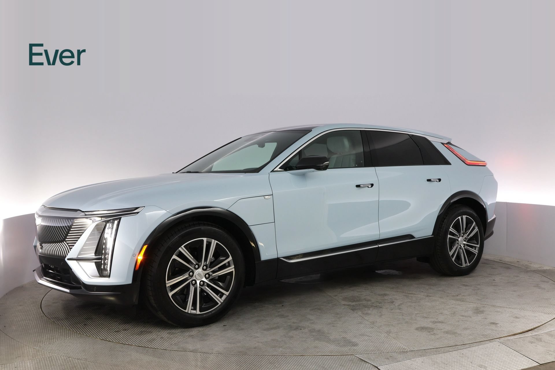 Used 2024 Cadillac Lyriq Luxury RWD image 18