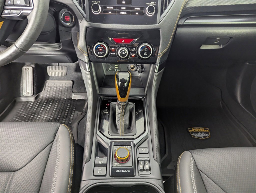 Used 2024 Subaru Forester Wilderness image 27