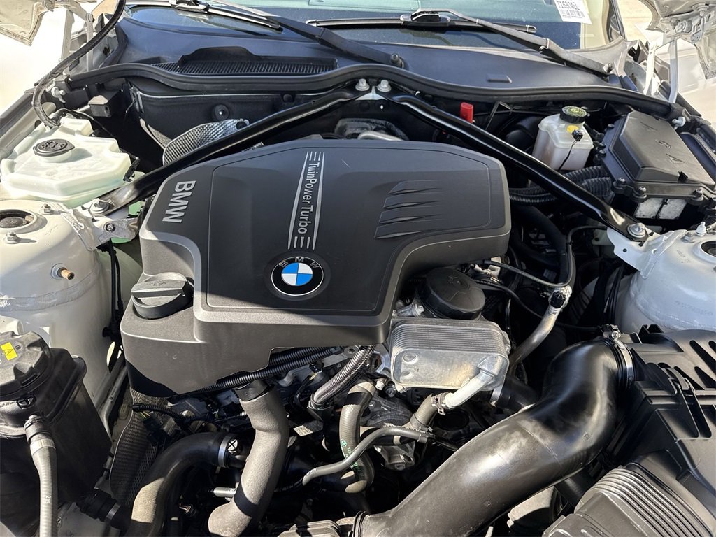 Used 2016 BMW Z4 sDrive28i image 57