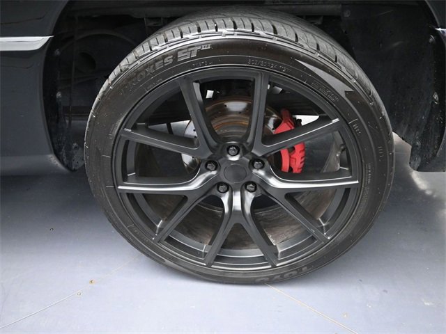 Used 2005 Dodge Ram 1500 Truck 2WD Quad Cab image 12