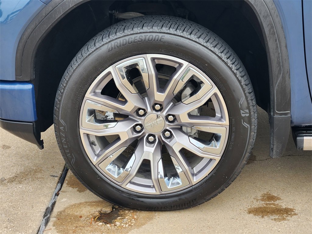 Used 2024 GMC Sierra 1500 Denali image 10