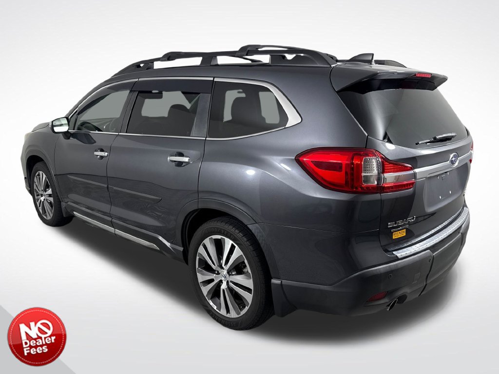Used 2019 Subaru Ascent Touring w/ Popular Package #3 AWD/4WD image 6