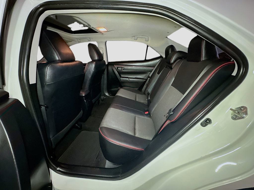 Used 2016 Toyota Corolla S Special Edition FWD image 29