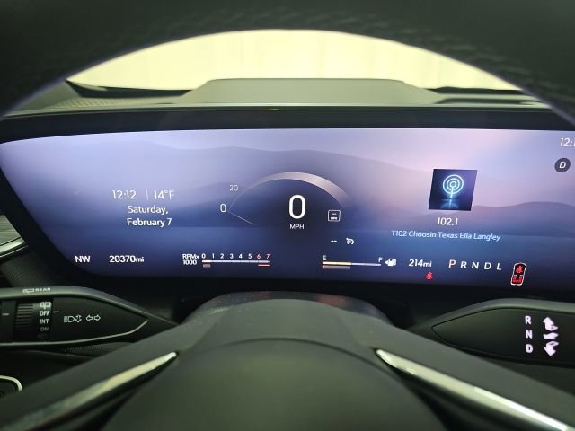 Used 2025 Buick Enclave Preferred image 26