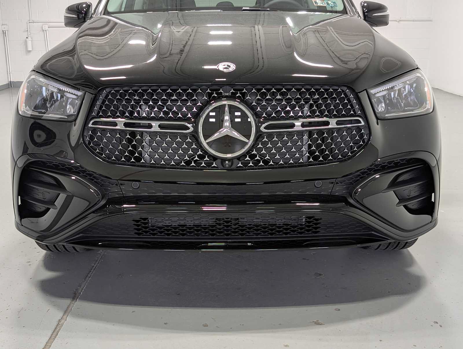 New 2026 Mercedes-Benz GLE 450 4MATIC image 2