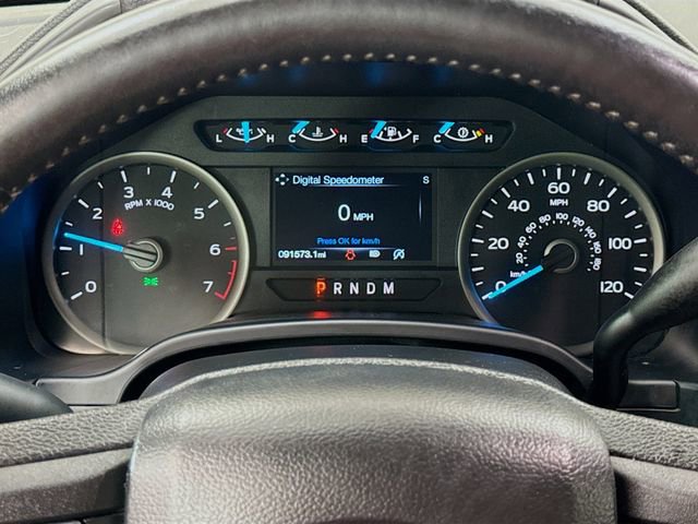 Used 2019 Ford F150 XLT w/ Equipment Group 302A Luxury image 12