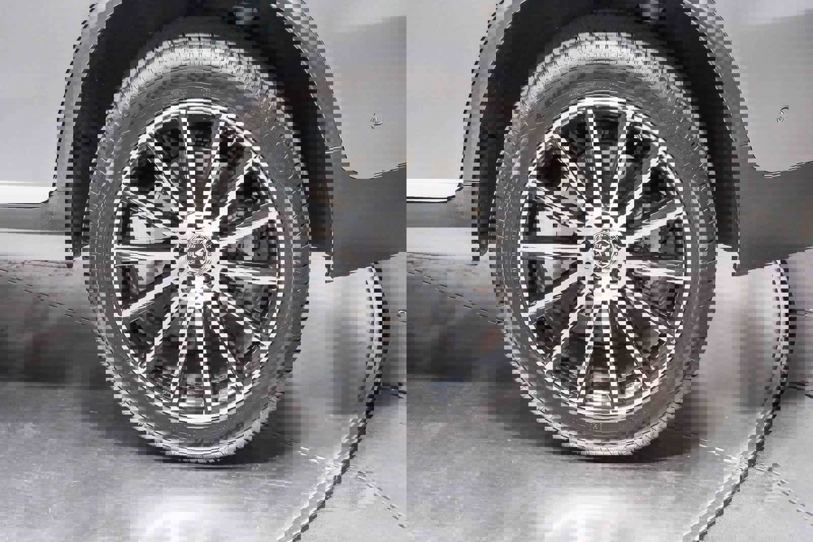 Certified 2023 Mercedes-Benz GLC 300 4MATIC Coupe image 9