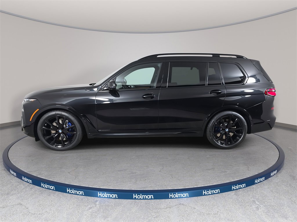 New 2026 BMW X7 M60i image 8