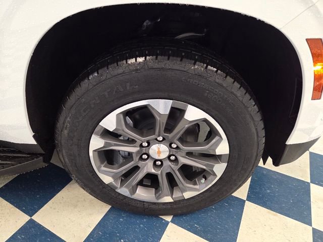 New 2026 Chevrolet Tahoe LT w/ Comfort Package image 9