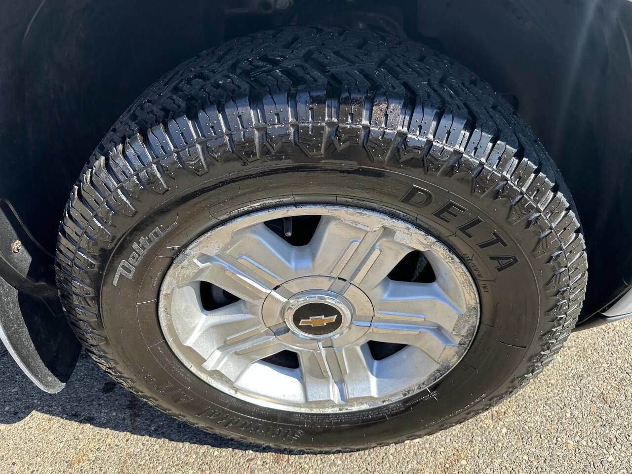 Used 2011 Chevrolet Tahoe LT w/ Luxury Package image 33